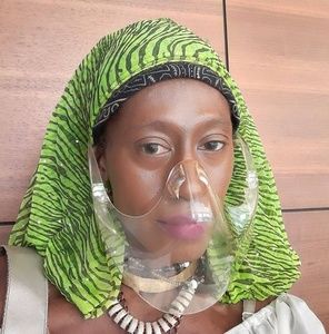 Meet your Posher, Shawna